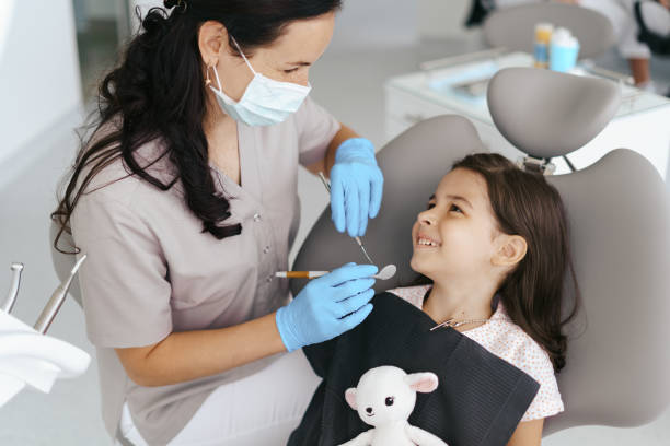 Best Emergency Wisdom Tooth Extraction in Iola, KS
