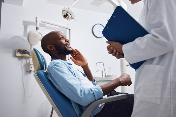 Best Emergency Orthodontic Repairs in Iola, KS