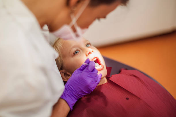 Best Weekend Emergency Dental Services in Iola, KS