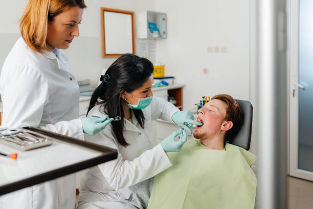 Best Dental Abscess Treatment in Iola, KS