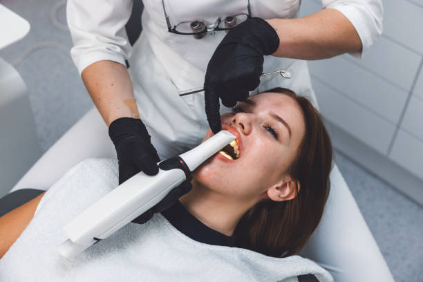 Best Emergency Denture Repair in Iola, KS