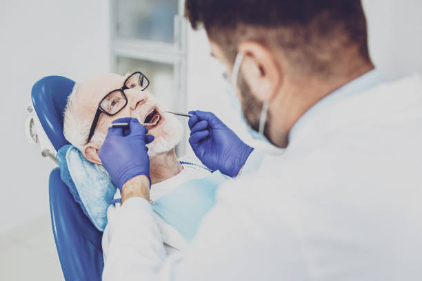 Best 24-Hour Emergency Dental Care in Iola, KS